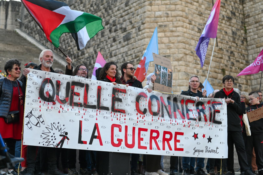 Dialogues de paix Israéliens Palestiniens : Un chemin délicat image 0070020d 7475 4647 b0b7 a1d10936fb73.png