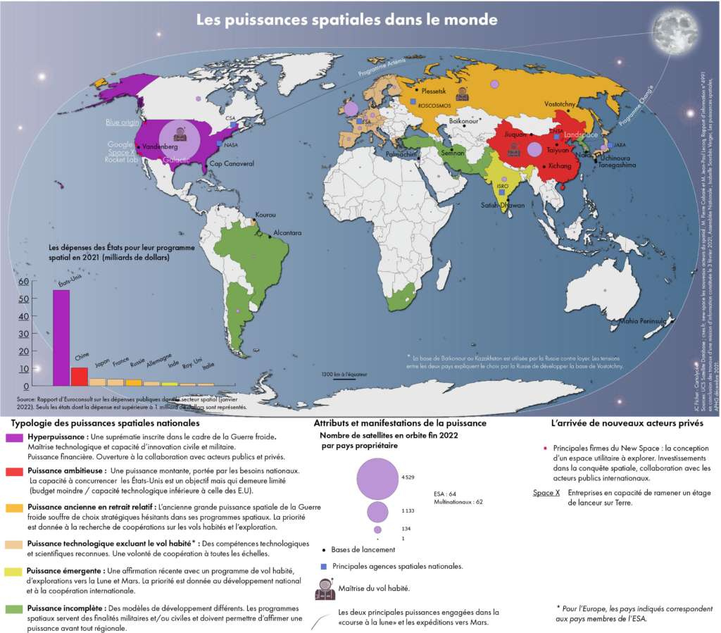 Allemagne puissance spatiale : Budget record de 22,1 milliards image 567ace83 b737 4ca4 b1a0 84d524ab7600.png