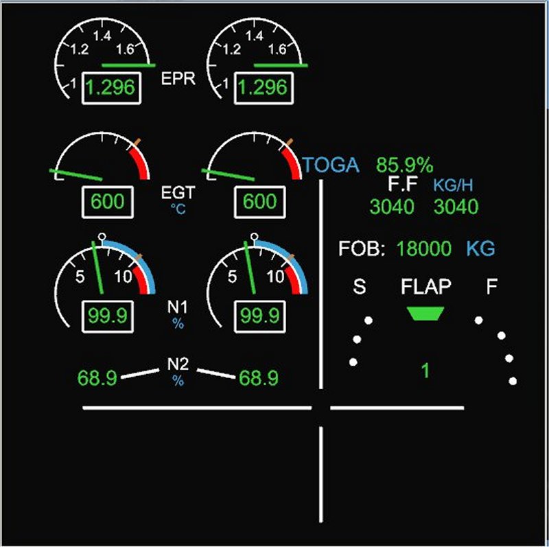 A320 logiciel défectueux : mesures urgentes recommandées image 988c5ad3 55bf 4bc9 b3fc 0d082106034f.png