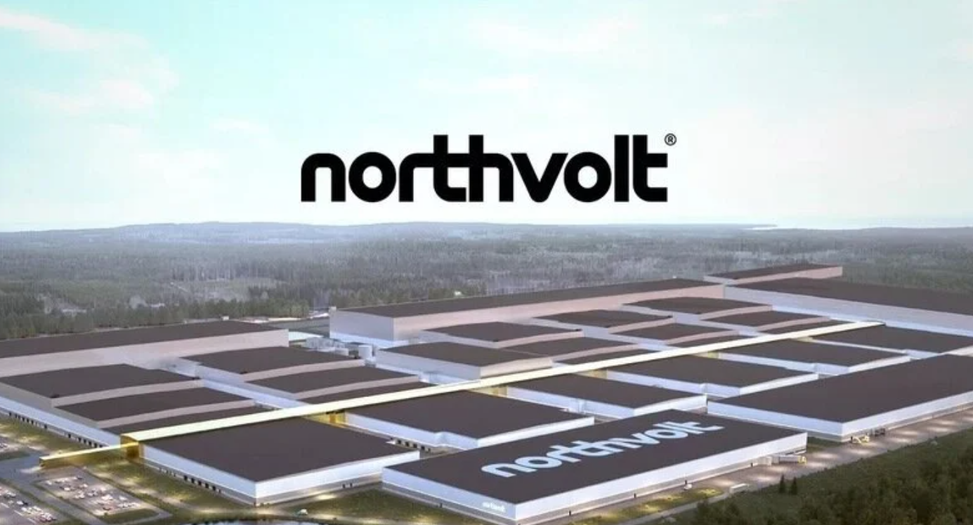 Chute de Northvolt : Impact sur la Suède et ses ambitions image ouix2tbhjw.png