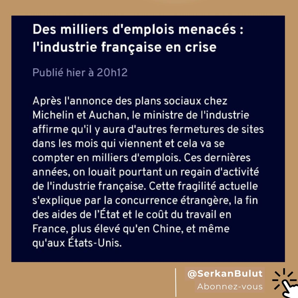 Crise industrielle en France : 30 milliards d’investissements image q7kym5xnjo.png