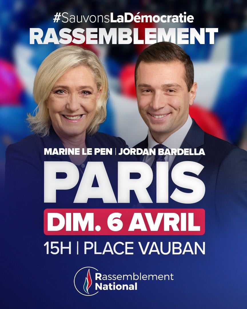 Rassemblement National Paris 2026 : Un espoir d'entrée image 0949cae2 8966 4df0 8514 19056154303b.png