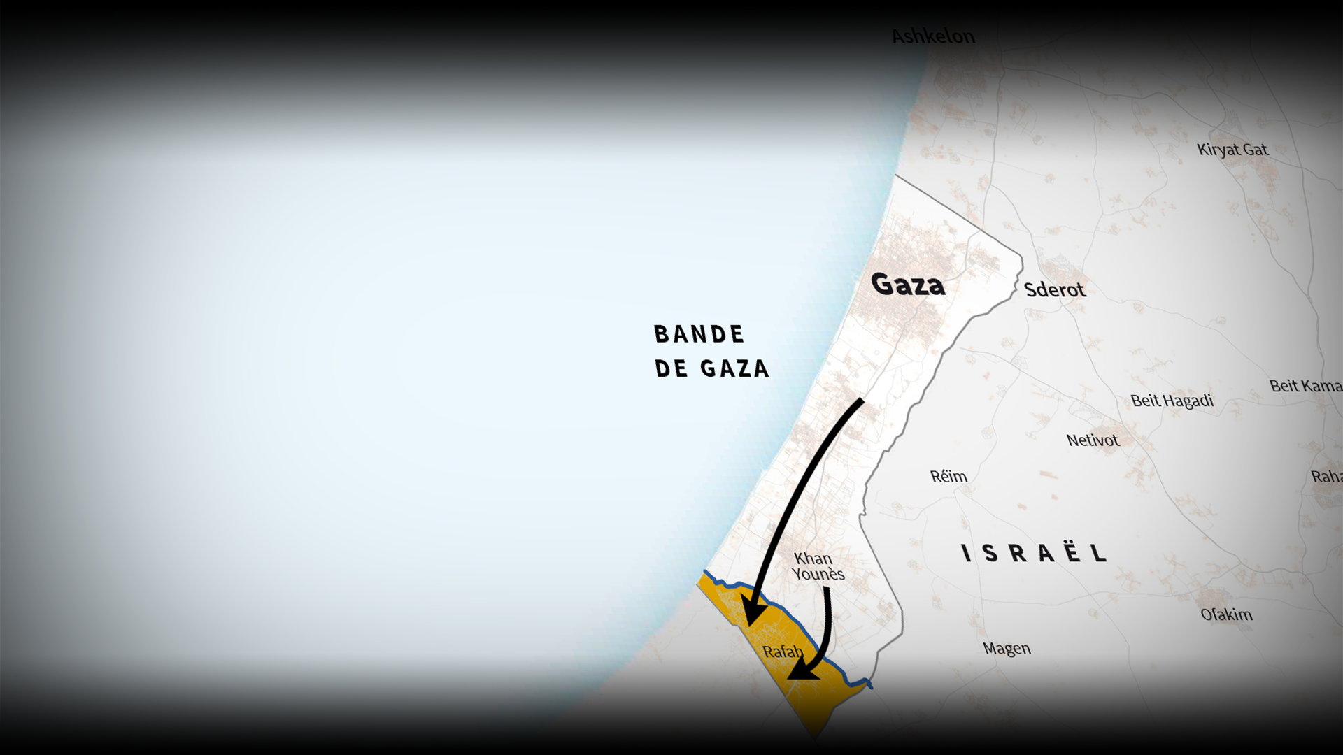 Armée Israélienne Gaza : Le Retrait de Ses Troupes image 44cab35f 3062 421d b08a 7a0b21c7d3fd.png
