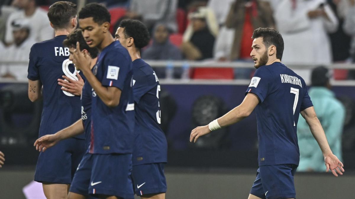 PSG Coupe Intercontinentale : Victoire 2-1 contre Flamengo image 6e0cf786 78bc 48ec aee8 e8b6f6010c39.png