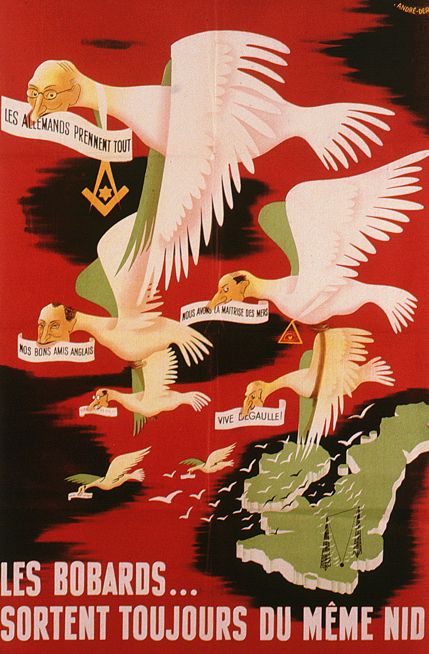 Propagande en France : Enquêtes sur les tendances récentes image 9478a674 3d76 42c8 8854 af001cc631b7.png