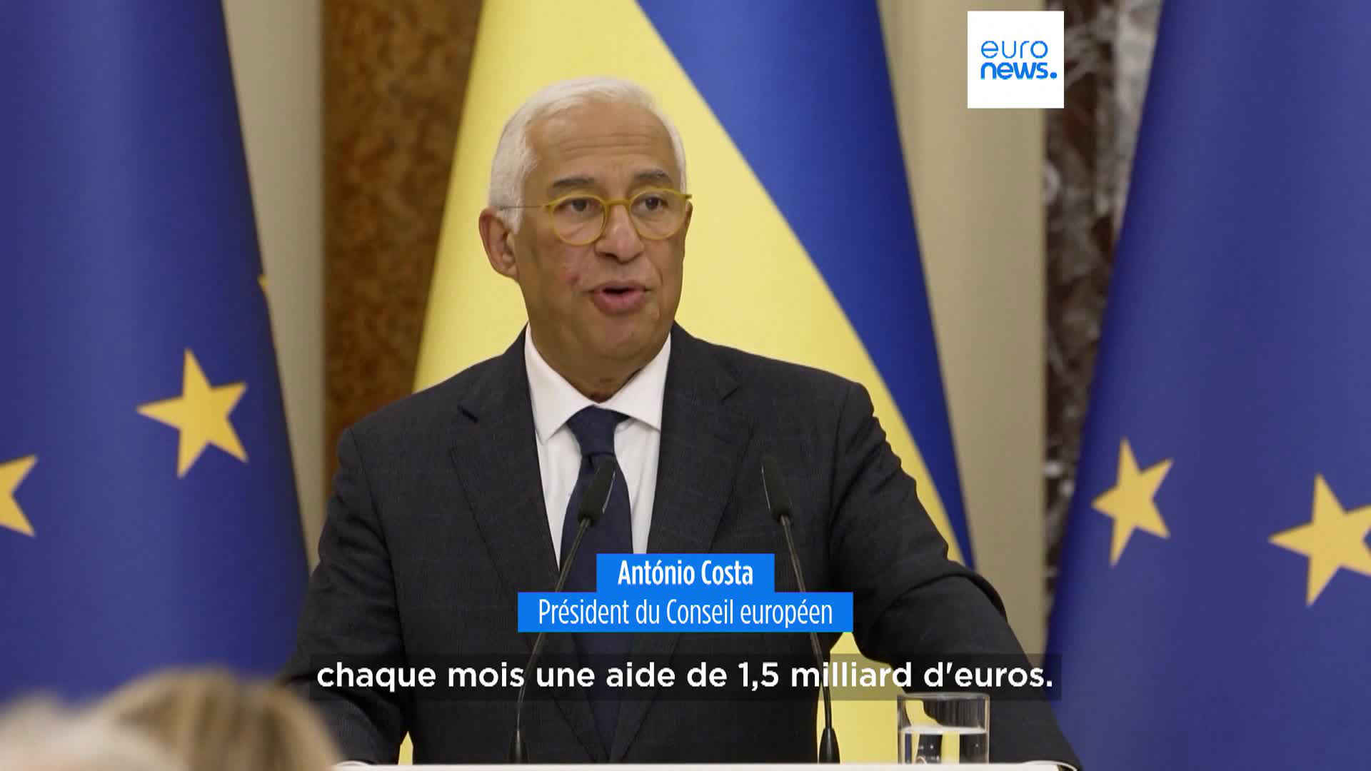 Soutien européen à l'Ukraine : Macron et Zelensky s'engagent image b90d3bbe 9153 4b31 8d14 3a275e1fbdbb.png