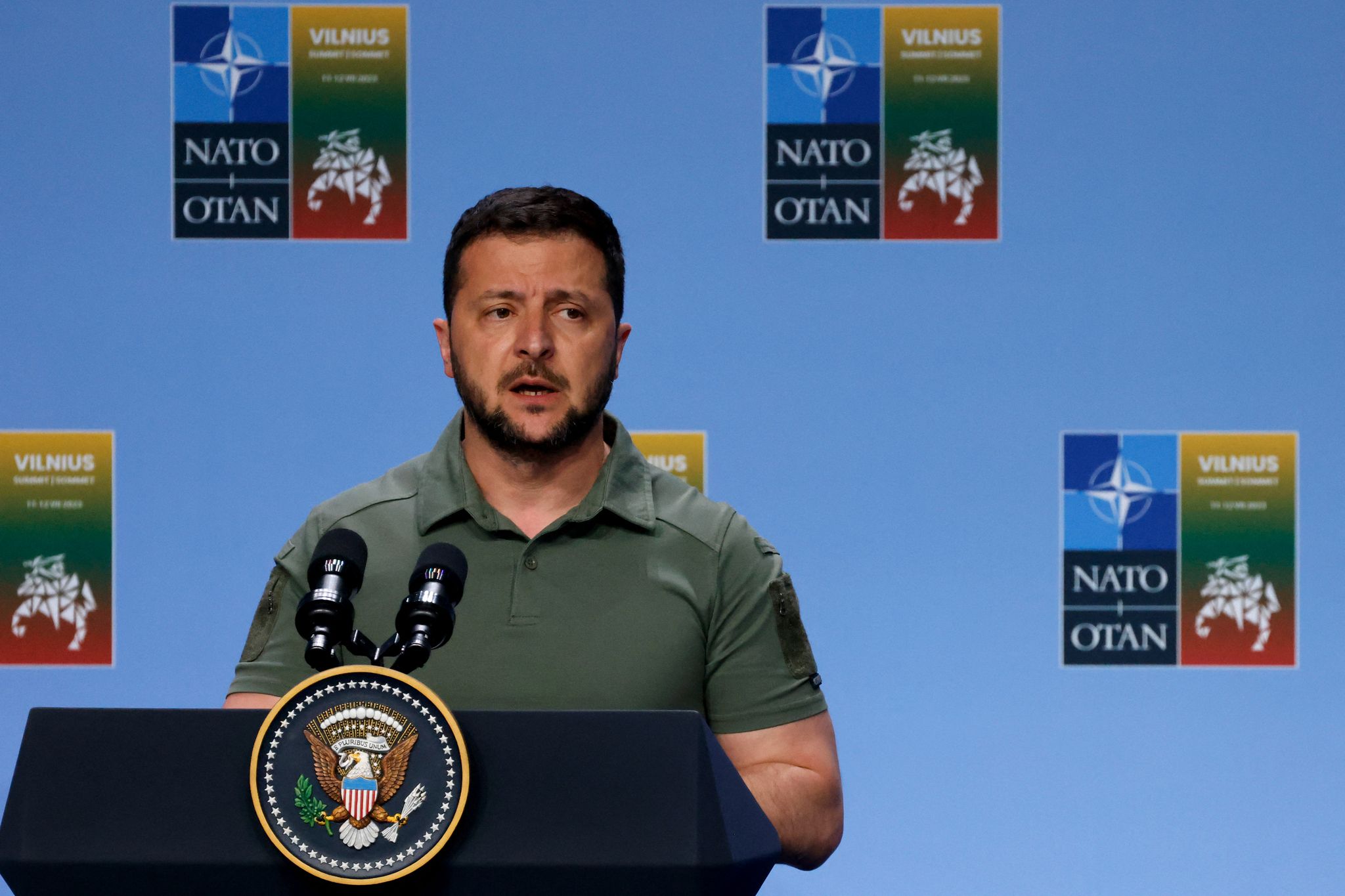 Zelensky OTAN : Garanties de sécurité pour l'Ukraine image d547484f 3ba8 4176 b533 c2c2d7ed3af4.png
