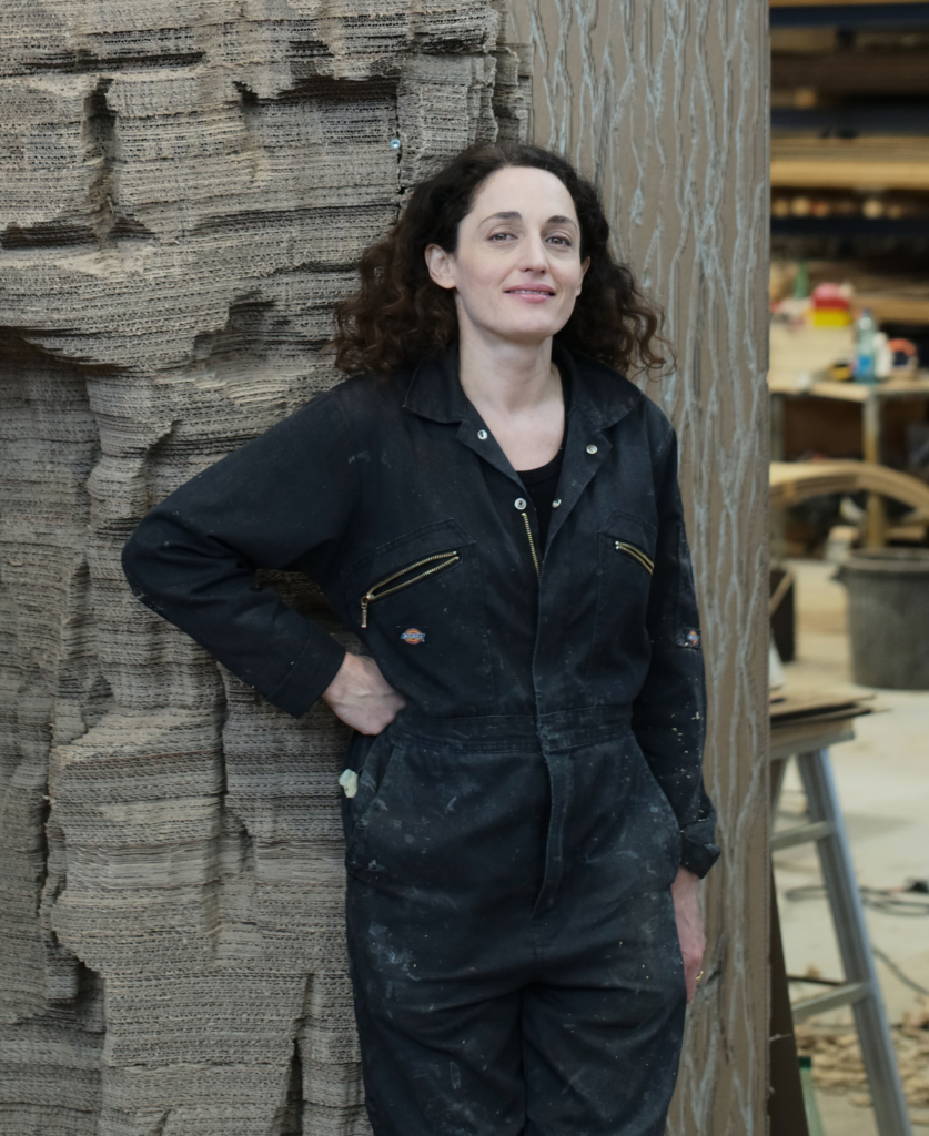 Eva Jospin Claire Tabouret : Exposition au Grand Palais image df4a73c7 705a 47f7 ba48 53c0a9d1b627.png