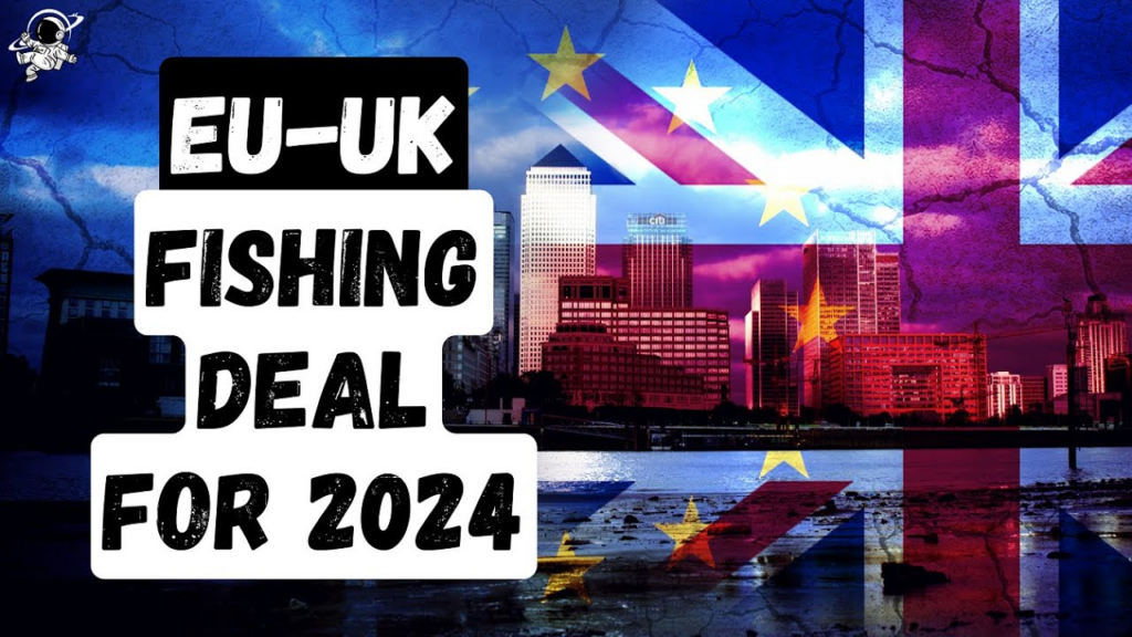 EU Fishing Deal: Access to $2.5 Billion Worth of Fish image e59f21d3 1e44 477c 9e20 e005cc98d12e.png