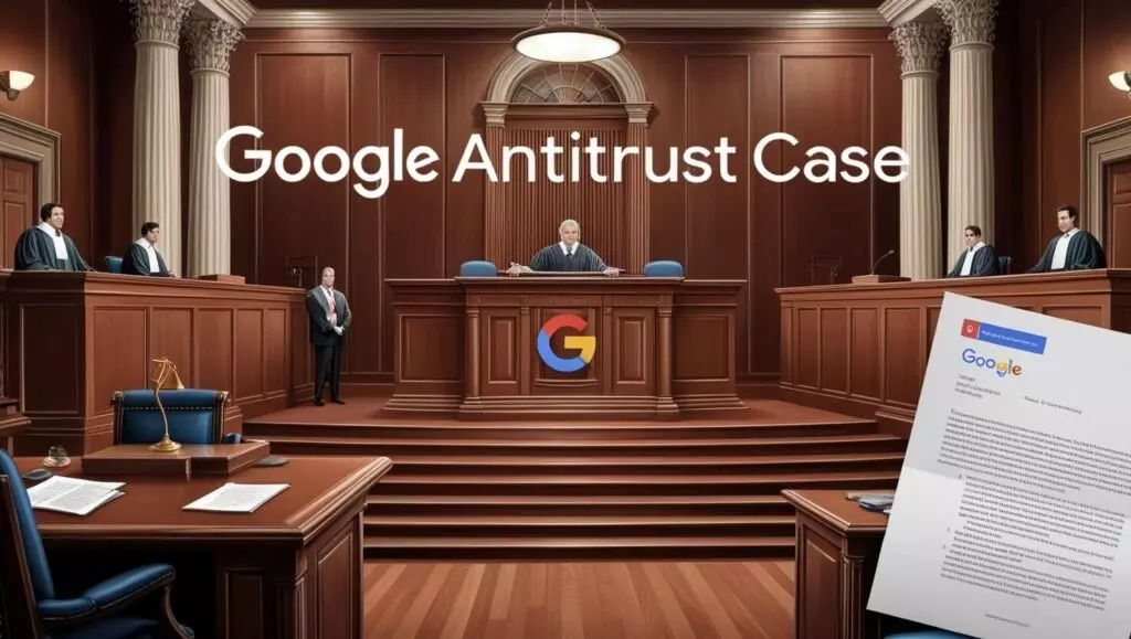 Enquête Antitrust Google : Impact sur les Créateurs de Contenu image f8fdb335 be01 4ed8 a580 b6592f8f0eb0.png