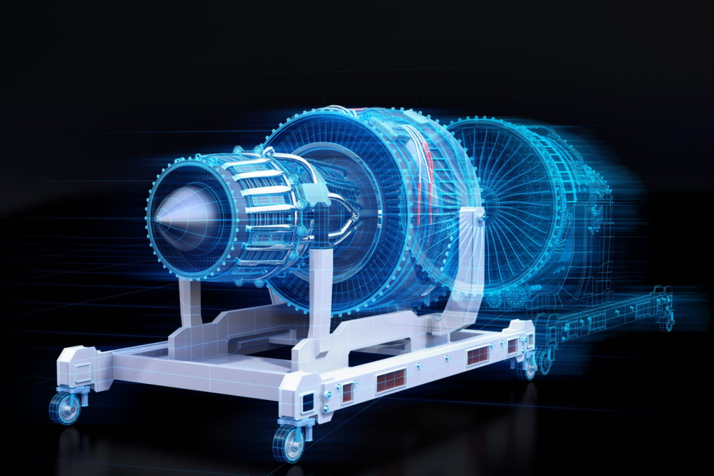 Jumeau Numérique Quantique : Une Révolution dans les Tests Réels image 2b9b2fff 4ae5 4c9a accf 56c90c439b50.png