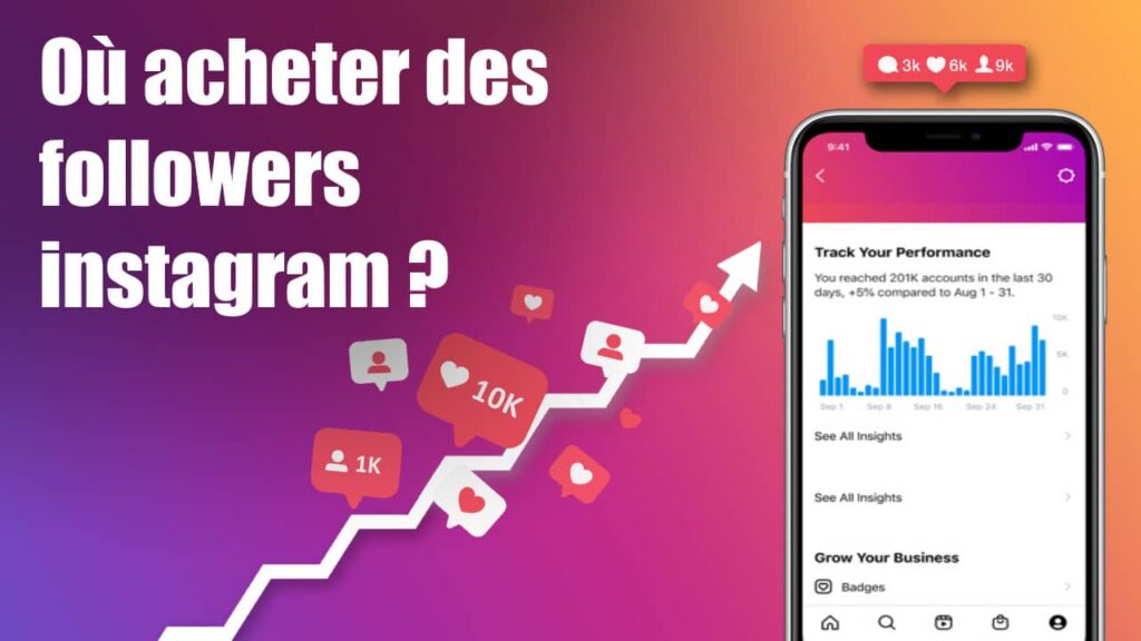 Acheter des followers Instagram en 2026 : Mythes à connaître avant de agir image 43141a57 58c8 4579 92ad 8ca706f07f20.png