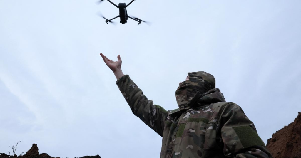 France attaque drone russe : Un autre coup dur pour l'Ukraine image 8e1cdfc3 34e9 40ee 8a0a 967e58151698.png