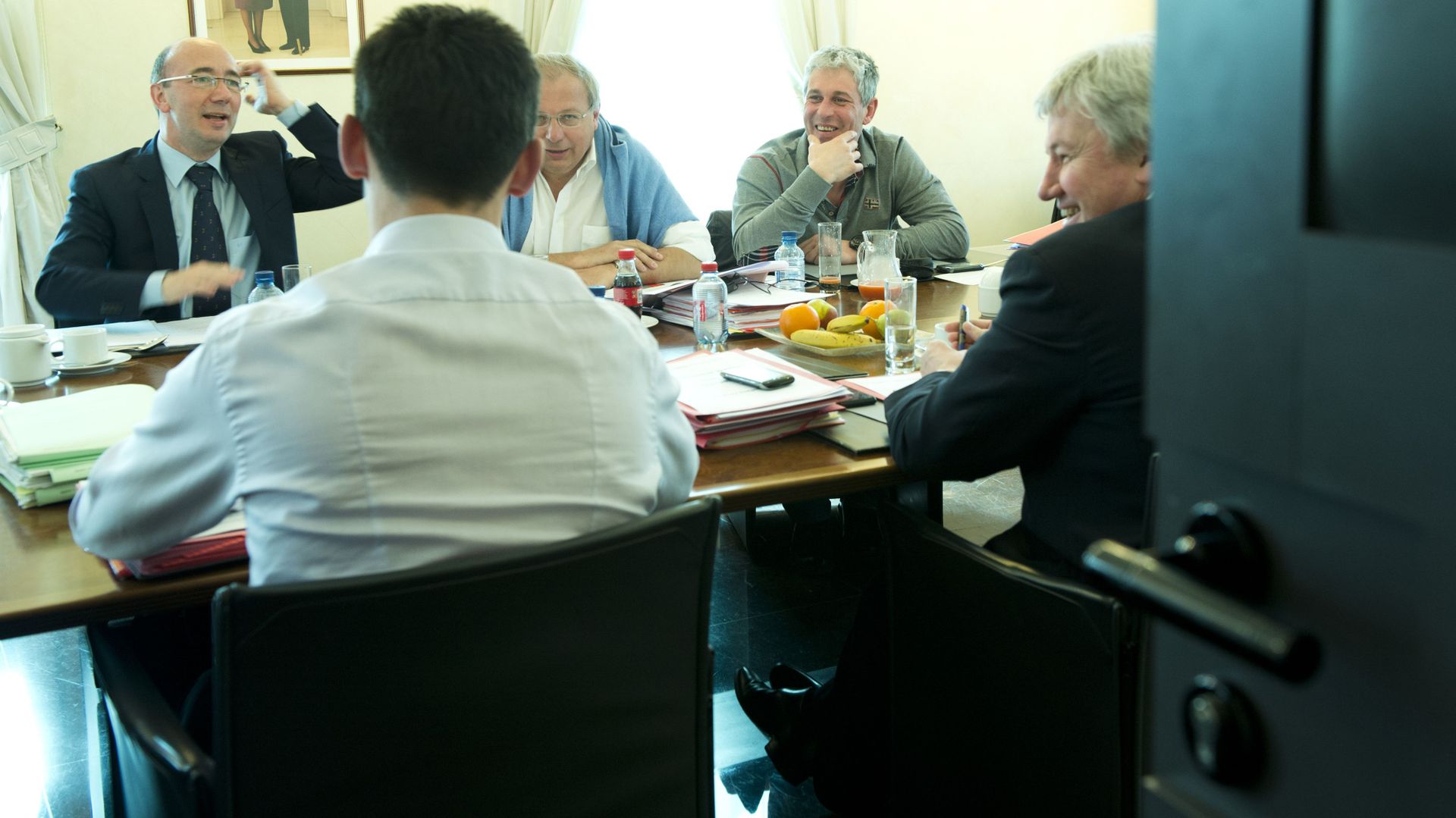 Discussions budgétaires : Les dernières nouvelles intrigantes sur le budget 2026 image a249ad18 eebf 4698 898c 76ba922a0f53.png