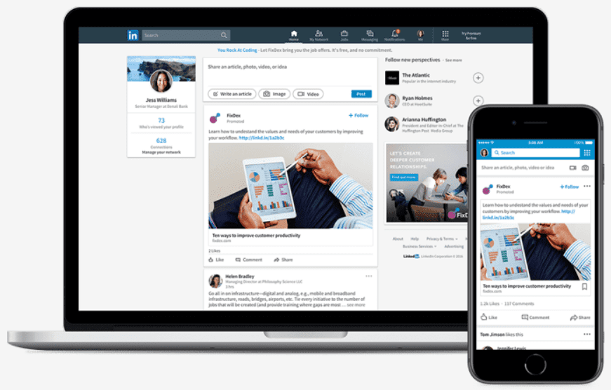 LinkedIn publicité : une révolution dans le marketing B2B dévoilée image afd0e60c 38cb 48a3 a146 b99ff90677ea.png