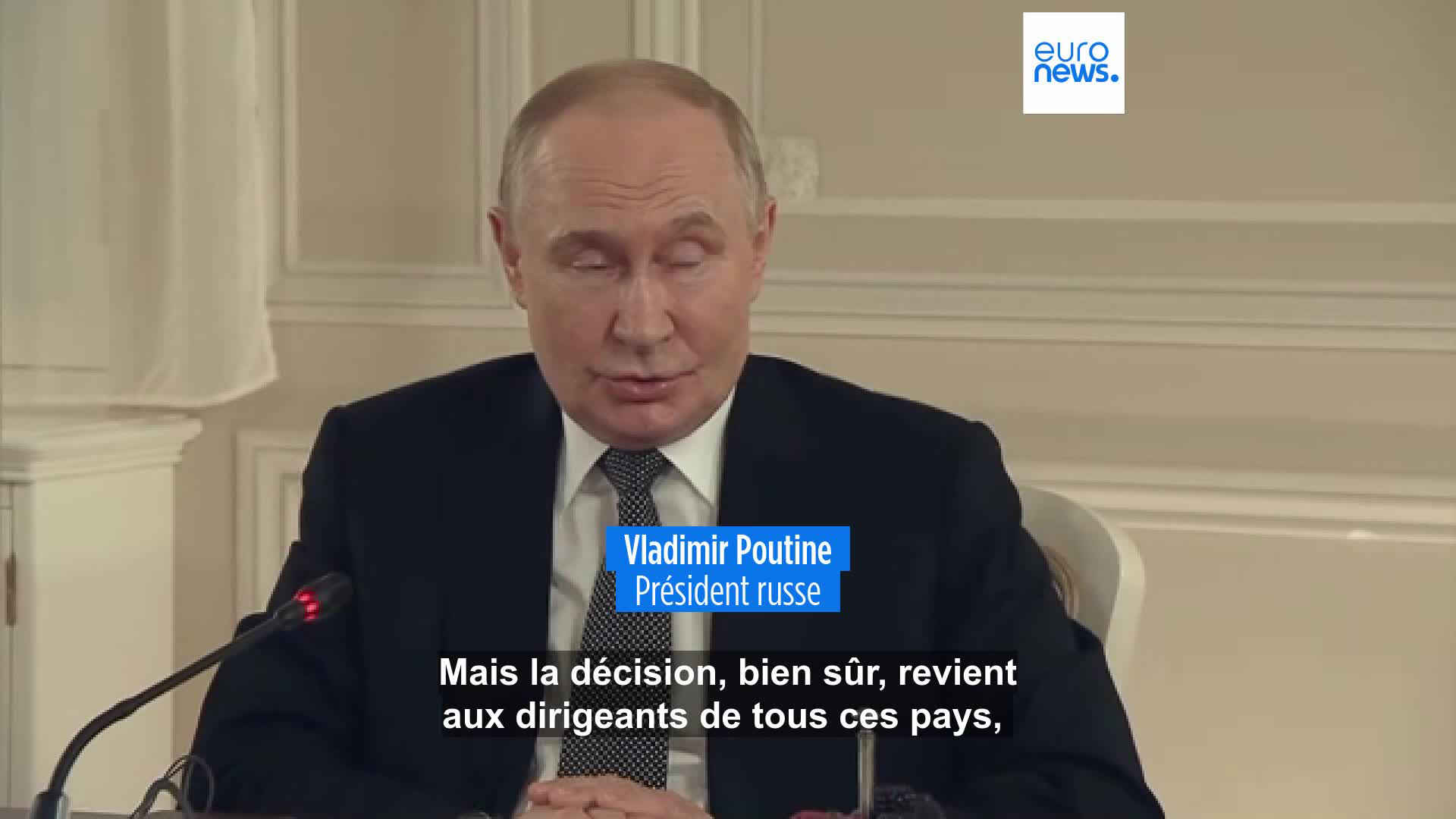 Médiation de Poutine : Comment il tente de réduire les tensions entre Israël et l'Iran image c03eff49 54c1 4232 bf17 93d9f3282691.png