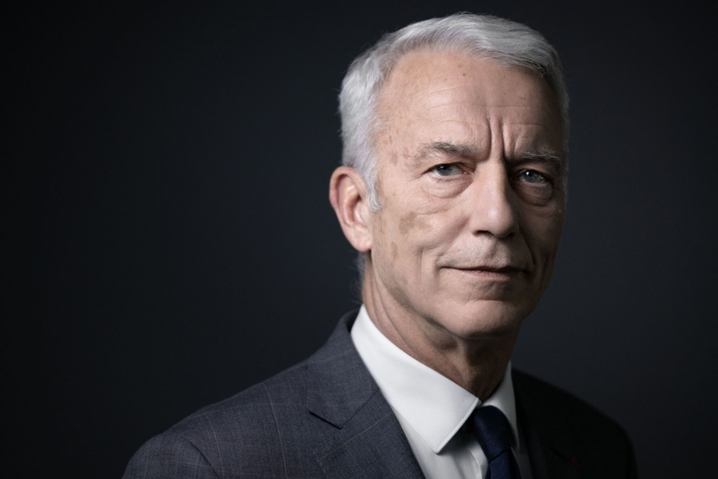 Patrick Martin MEDEF : Quelles conséquences après l'annonce de Trump ? image e20f786c 8227 4424 bf58 1d16066e4d13.png