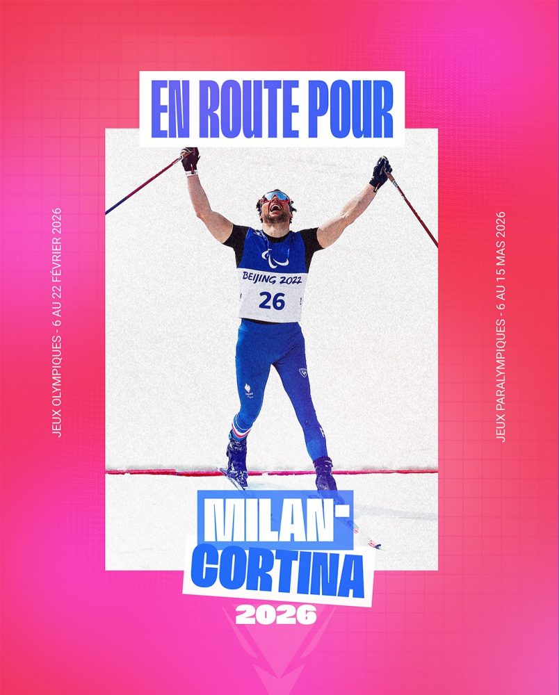 Jeux paralympiques 2026 : Les athlètes russes et biélorusses sous leurs drapeaux 469719297 18474562558054937 4864956478277361414 n.jpg