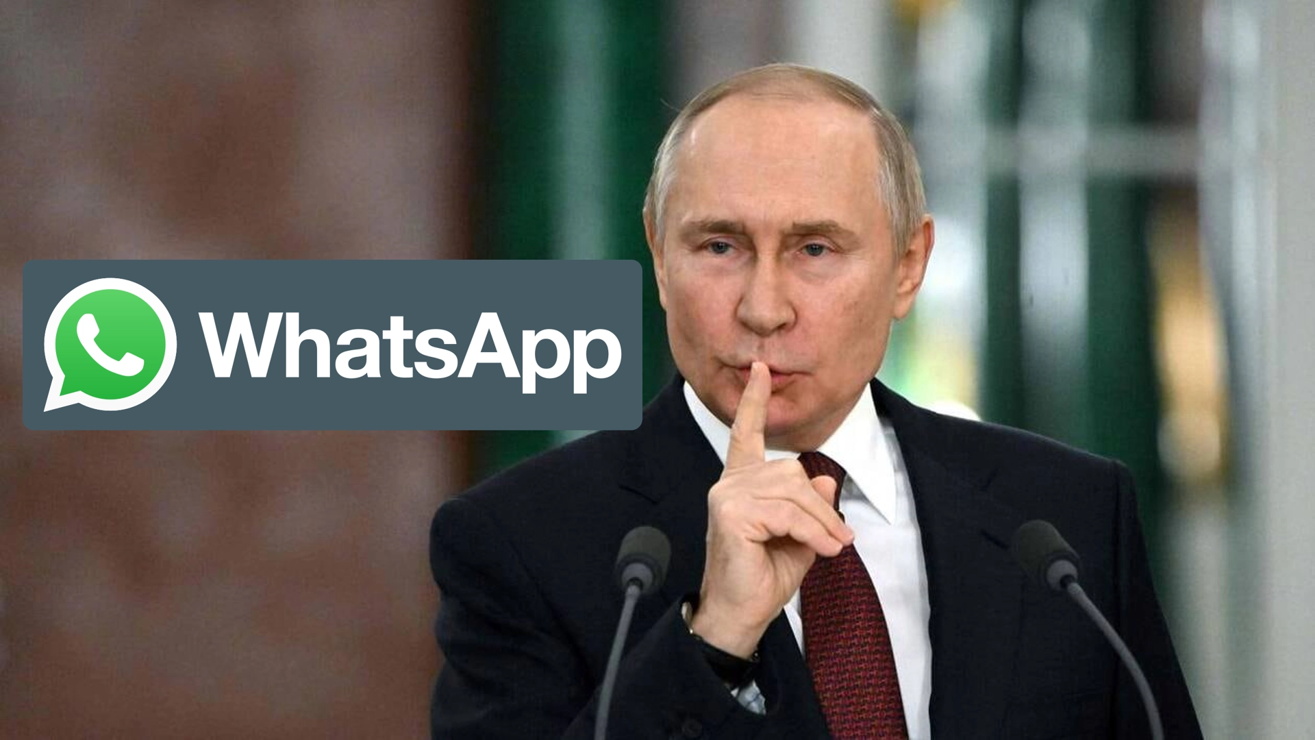 Interdiction de WhatsApp en Russie : Vers une surveillance accrue ? image 0023613d def5 443e 9893 ab7325ea9be9.png