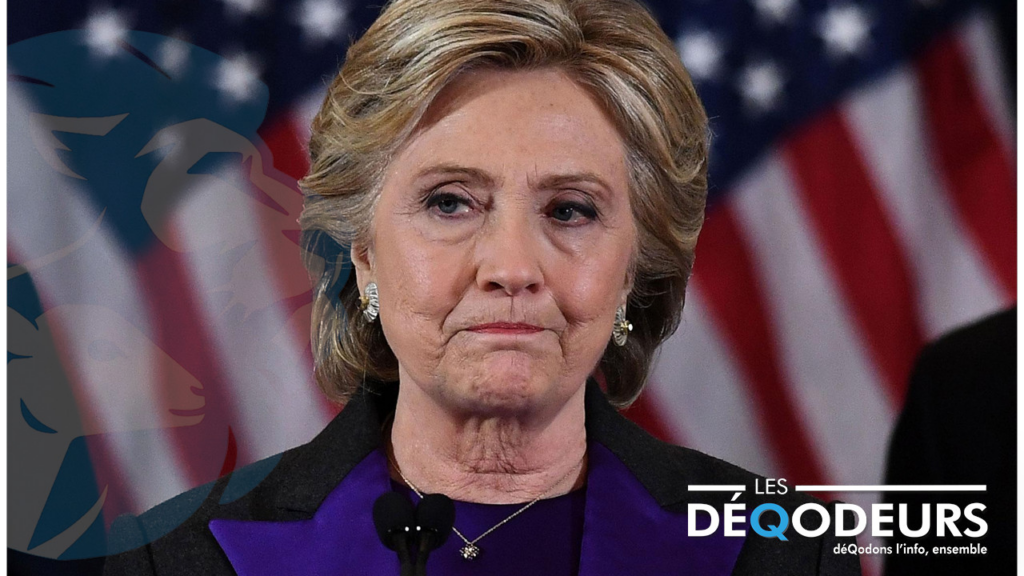 Témoignage d'Hillary Clinton : Les révélations sur Epstein image 069205f8 0bb3 4a4e 8099 fae5ccf52bf7.png