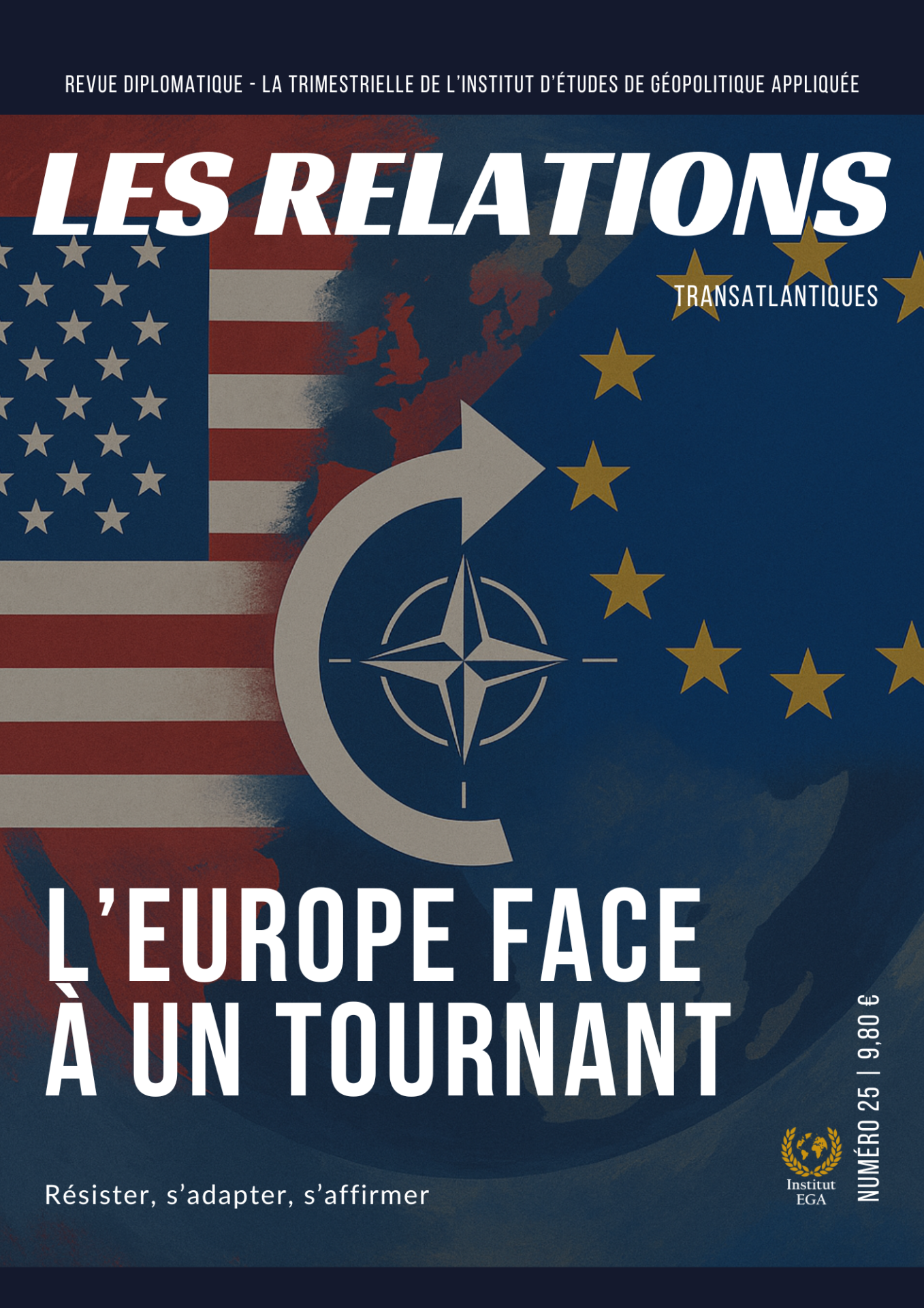 Relations transatlantiques : Friedrich Merz appelle à renforcer le lien avec les États-Unis image 096d1ba0 b14c 4a4e b223 de5c32e388c5.png