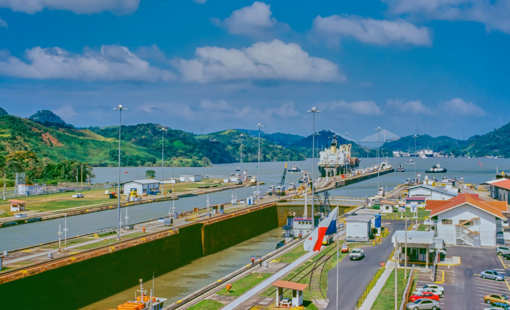 Canal de Panama : La prise de contrôle qui refait surface image 1fecd91f 049a 4be8 9001 4c89e39c354c.png