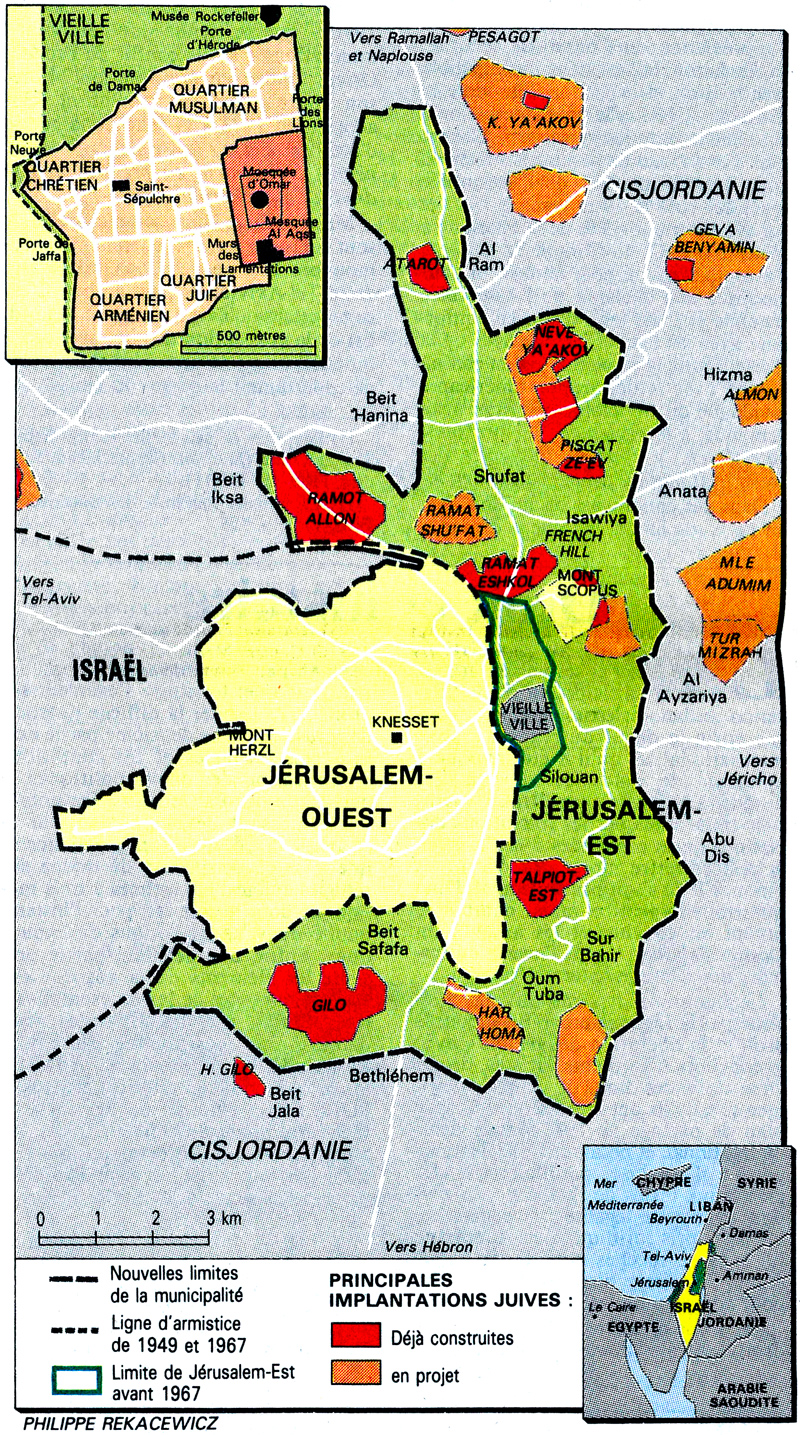 Colonisation de Jérusalem-Est : les vérités cachées derrière les démolitions image 21c7d506 3f8a 4b2a 9c15 a462b50af419.png