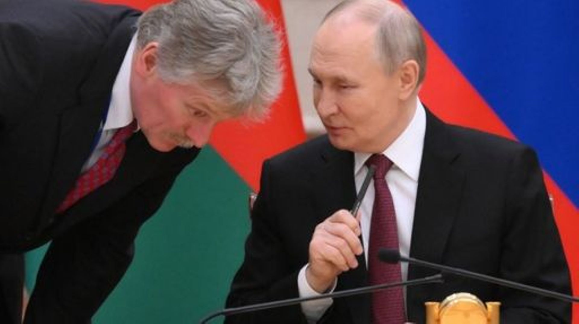 Dialogue Europe Russie : Une nouvelle chance de paix avec Poutine ? image 28203133 06f3 4221 b307 2918fc88f78c.png