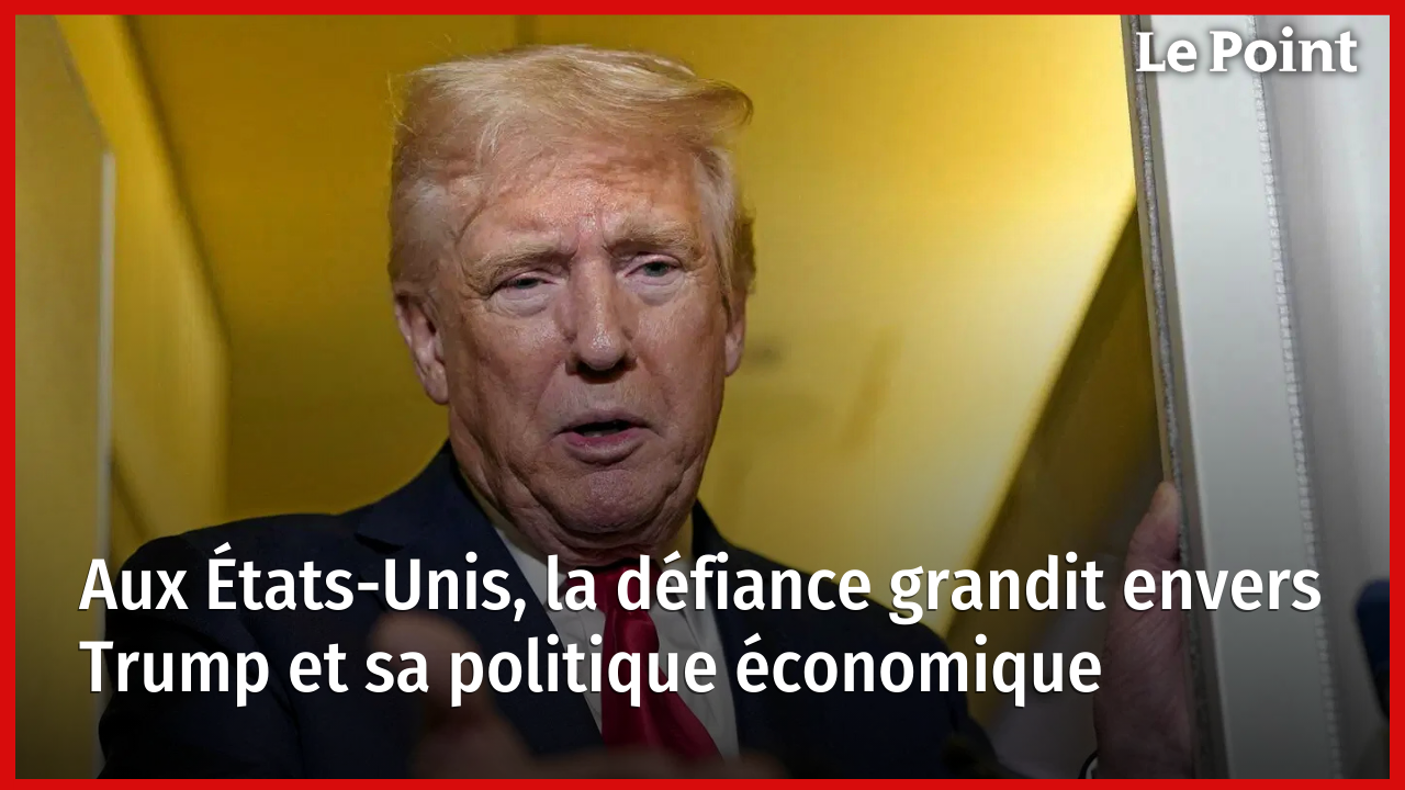 Méfiance envers les États-Unis : que pense vraiment l'Europe ? image 290e9e88 39ac 4100 a230 381a55a386cc.png