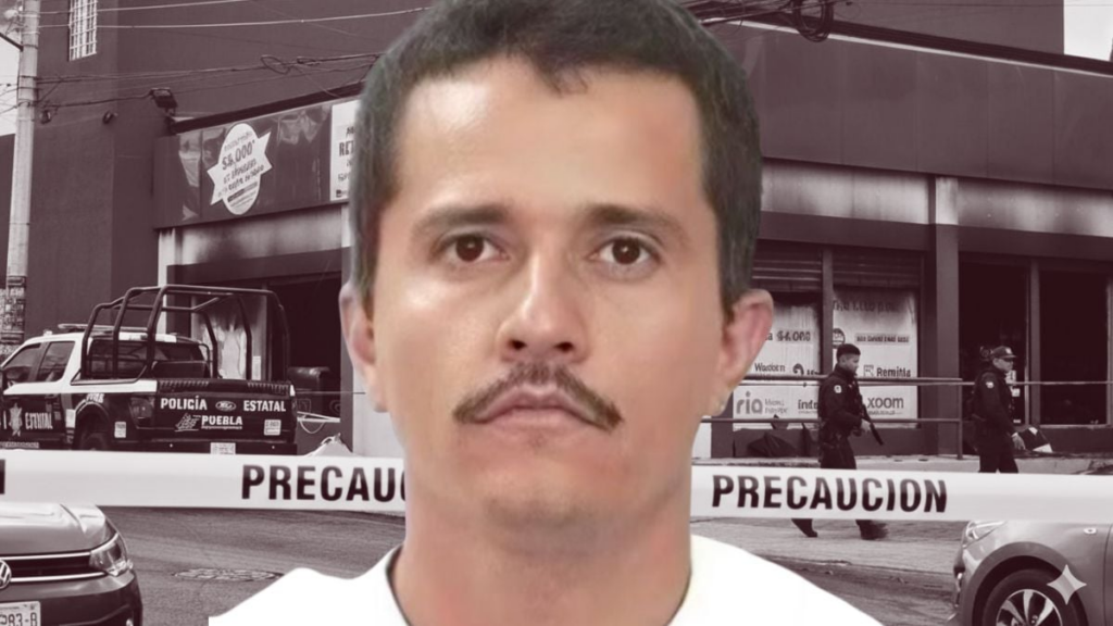 El Mencho : Qui pourrait lui succéder et déclencher la violence au Mexique ? image 2fc364a9 1994 4da5 a974 45fc0d789bbb.png