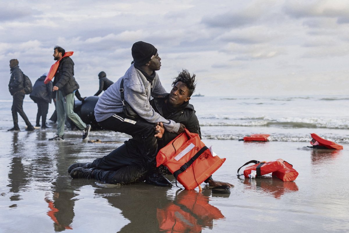 Migrants morts Méditerranée : une année 2026 tragique se profile image 3fcfb2ca 46ce 4c0c 84b1 48d211622558.png