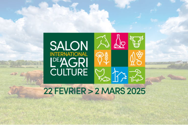Salon international de l'agriculture : Pourquoi l'absence de bétail fait débat image 51e8169c cfe6 4e13 aefd ddb35ee96855.png