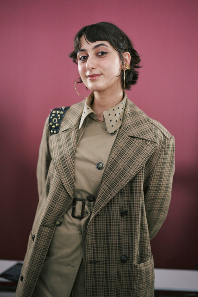 Rama Duwaji : L'engagement d'une Première Dame à travers l'art et la mode image 56e1a969 1800 4ea3 be01 ed25cfbae222.png