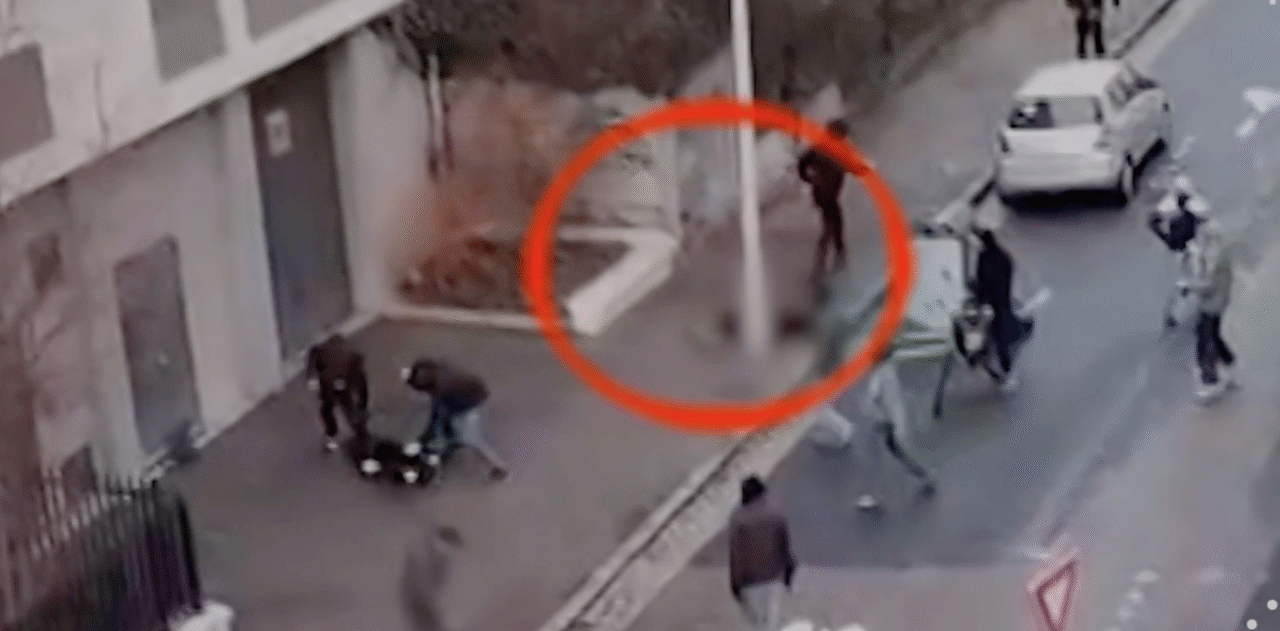 Meurtre de Quentin Deranque : La France convoque l'ambassadeur américain image 580cf808 65fa 43a5 9663 74a7b4f54e82.png