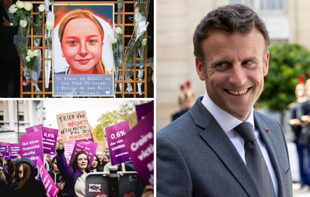 Meurtre politique en France : L'ultra-gauche en accusation sur Quentin image 5d20655e df7a 468f 93ca 30a10add73e3.png