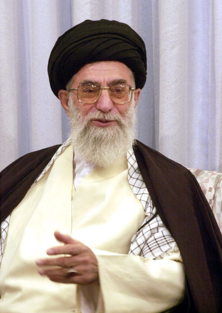 Khamenei : la Mort du Dirigeant Iranien et ses Implications Inattendues image 5edf1000 8e5a 4b41 b8f0 adc46246853b.png