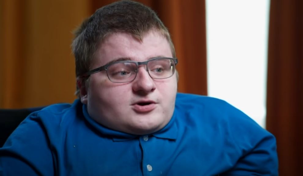 Fredrick Brennan : Le créateur d'8chan face à son héritage controversé image 5f8730c2 1a23 40e9 ac5f 5ad39e8c3a3b.png