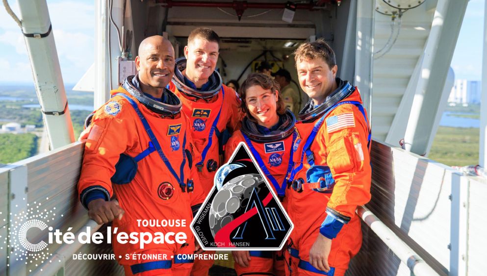 Utilité d'envoyer des humains dans l'espace : une perspective fascinante image 646db735 f53e 4f71 b740 951b290bb5c8.png