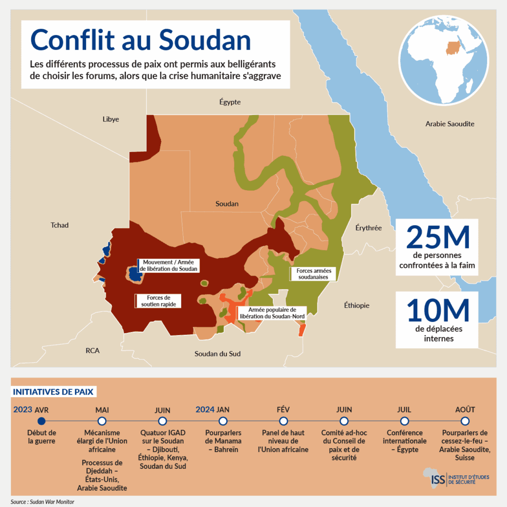 Sanctions ONU Soudan : Comment quatre commandants des RSF sont concernés image 80ff939e b7b4 4bea 9873 de94715e57a6.png