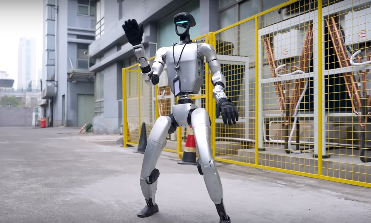 Robots Kung-fu Chinois : La Surprise du Nouvel An Lunaire 2025 image 81e4684a 0335 4ecb 8230 b7f2d05dceb9.png