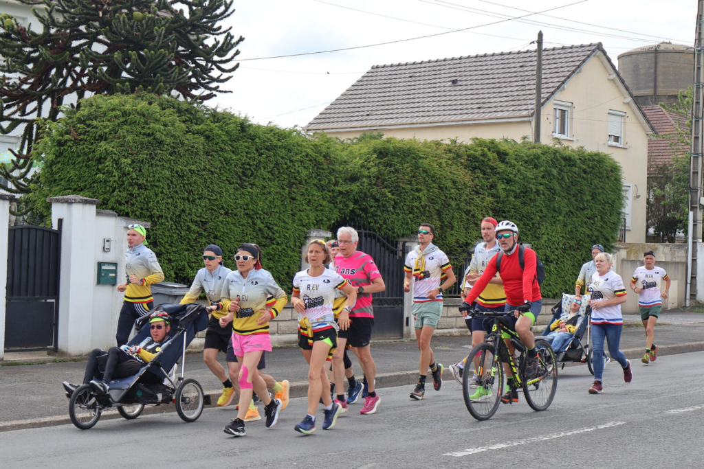 Course Municipale Paris : Les Candidats en Difficulté avant le Vote image 83cf165d 7138 48a1 86a6 4a6934687170.png