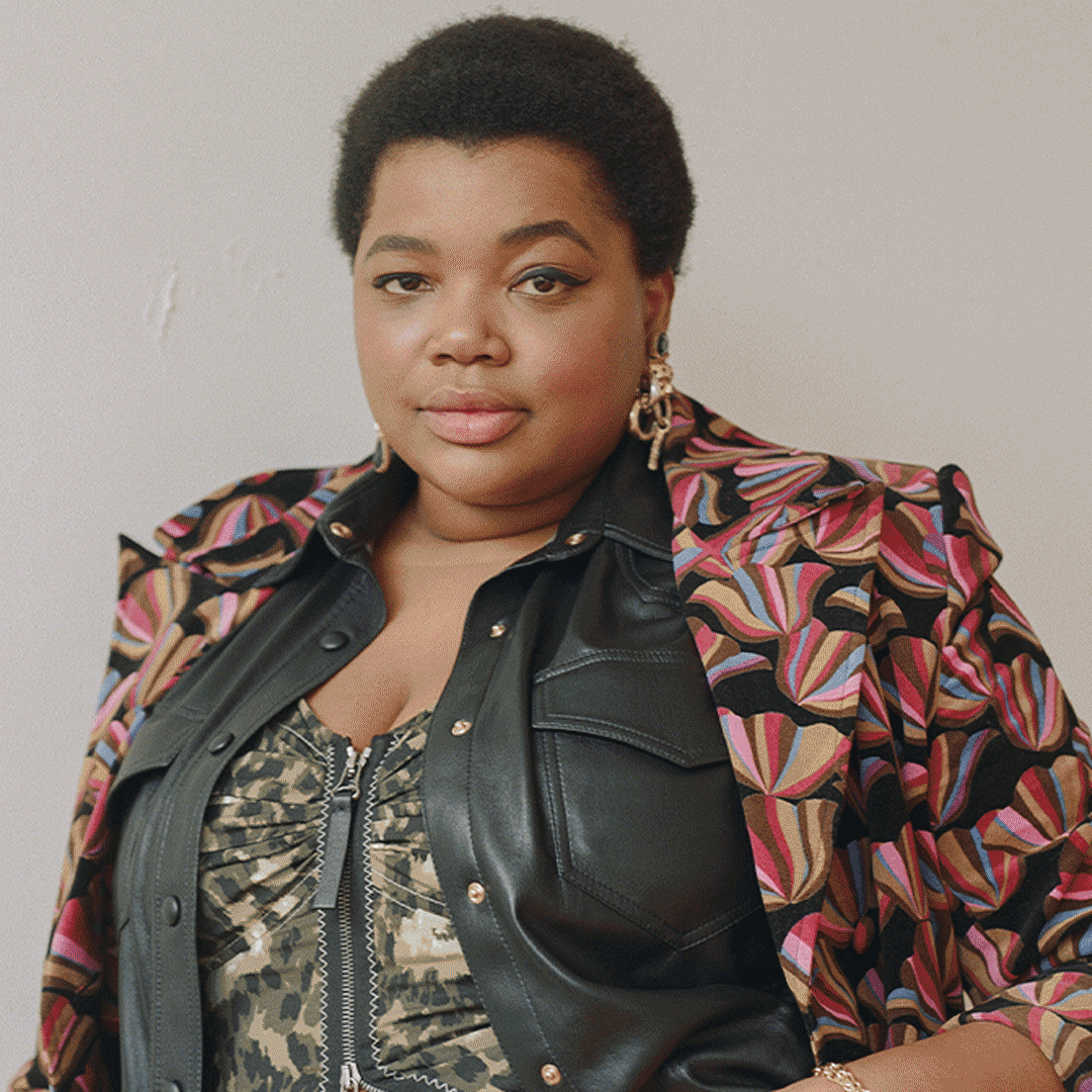 Gabriella Karefa-Johnson : la Styliste Qui Redéfinit la Mode Politique image a2d59eed c162 4e87 b9fd 5f0379423427.png