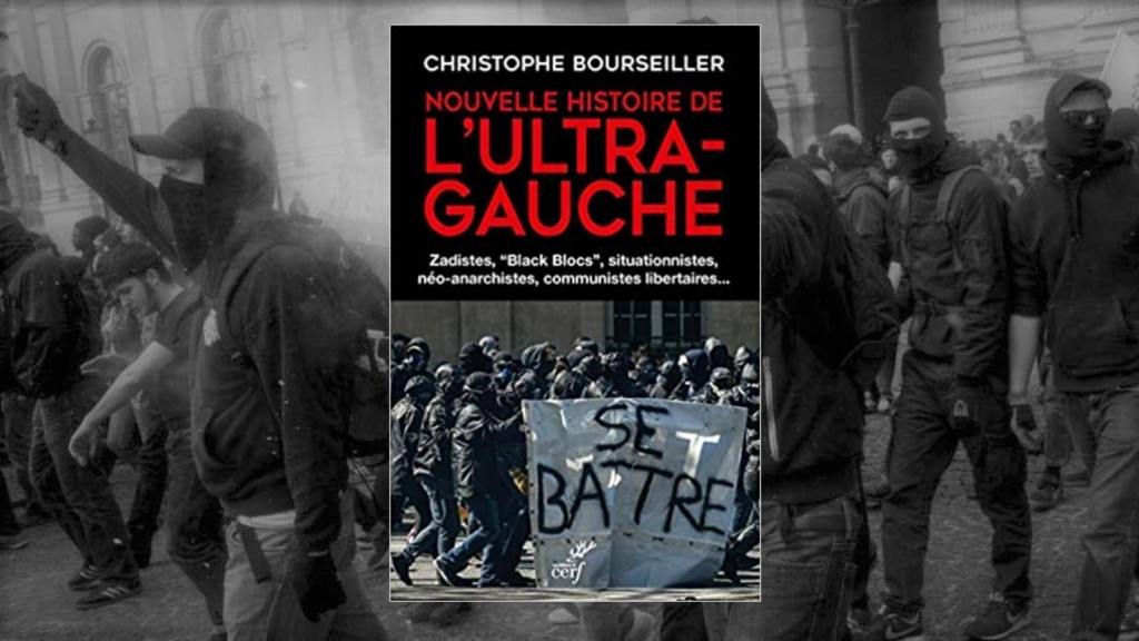 Ultra-gauche et antifa : La vérité derrière ces étiquettes historiques image a5a930f0 2e02 4a45 b27e d48a5d5c26b4.png