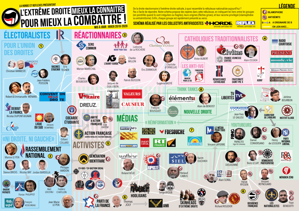 Extrême droite France : Unions et tensions après la mort de Quentin Deranque image b117b307 f003 4bcf a8ee d9ccff43fca3.png