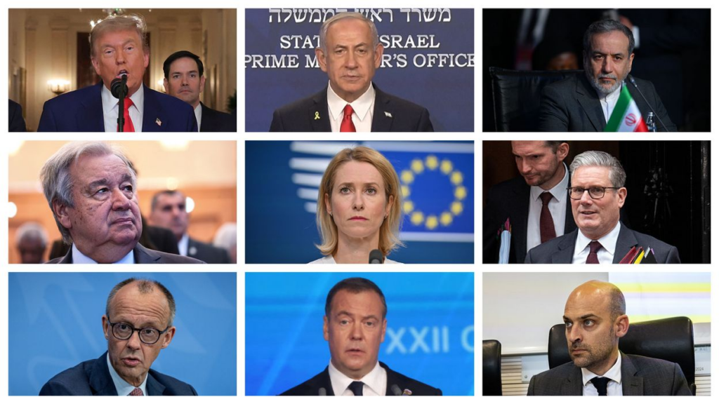 Attaque États-Unis Israël Iran : Qu'est-ce qui va se passer maintenant ? image b4c059d9 99c5 41cf aa6b 7a84d3a83d3e.png