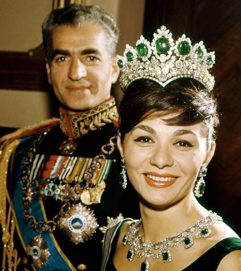 Reza Pahlavi et l'appel à la démocratie en Iran : un avenir incertain image c137760c 1f5e 4bba b756 55c02e3b228b.png