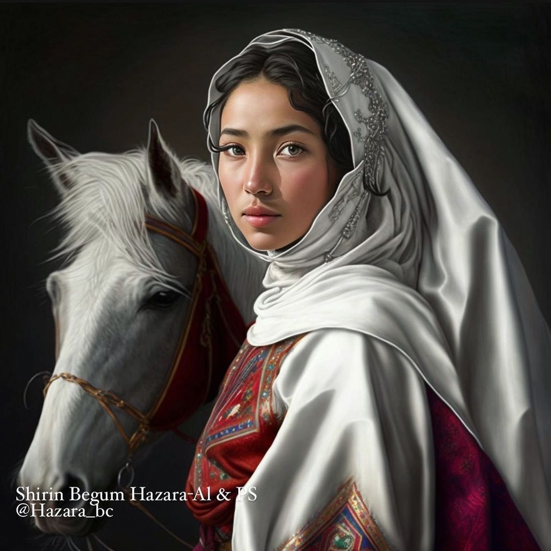 Artistes Hazara : Une exposition à Paris sur la persécution et l'exil image c4dc681e 0704 4f4f acc5 d12ded59d9bb.png