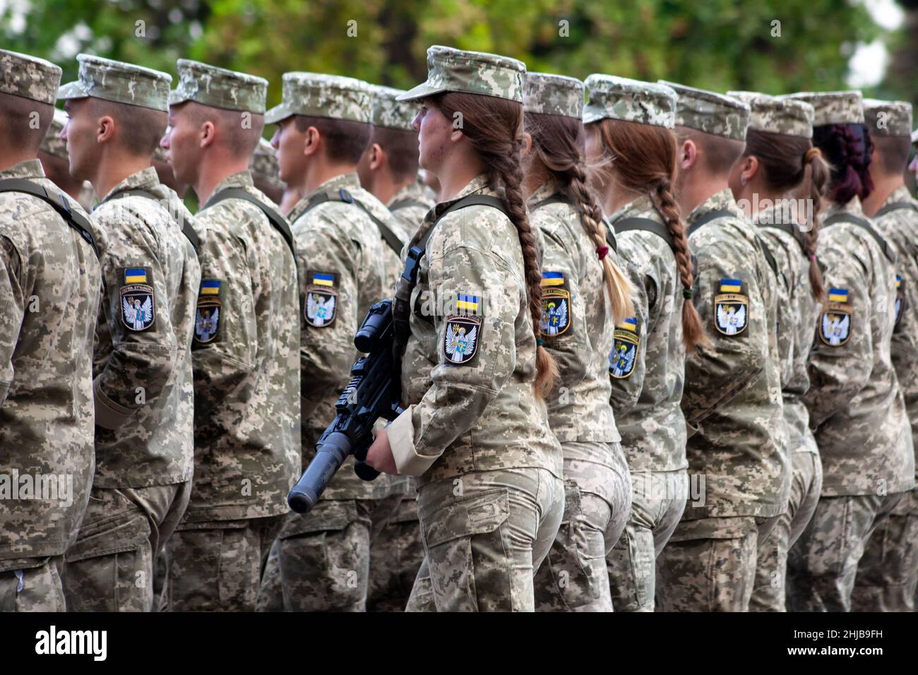 Armée ukrainienne : Comment elle défie la Russie depuis quatre ans image d68ab438 7d65 4af1 b41c 71dd7ba568f0.png