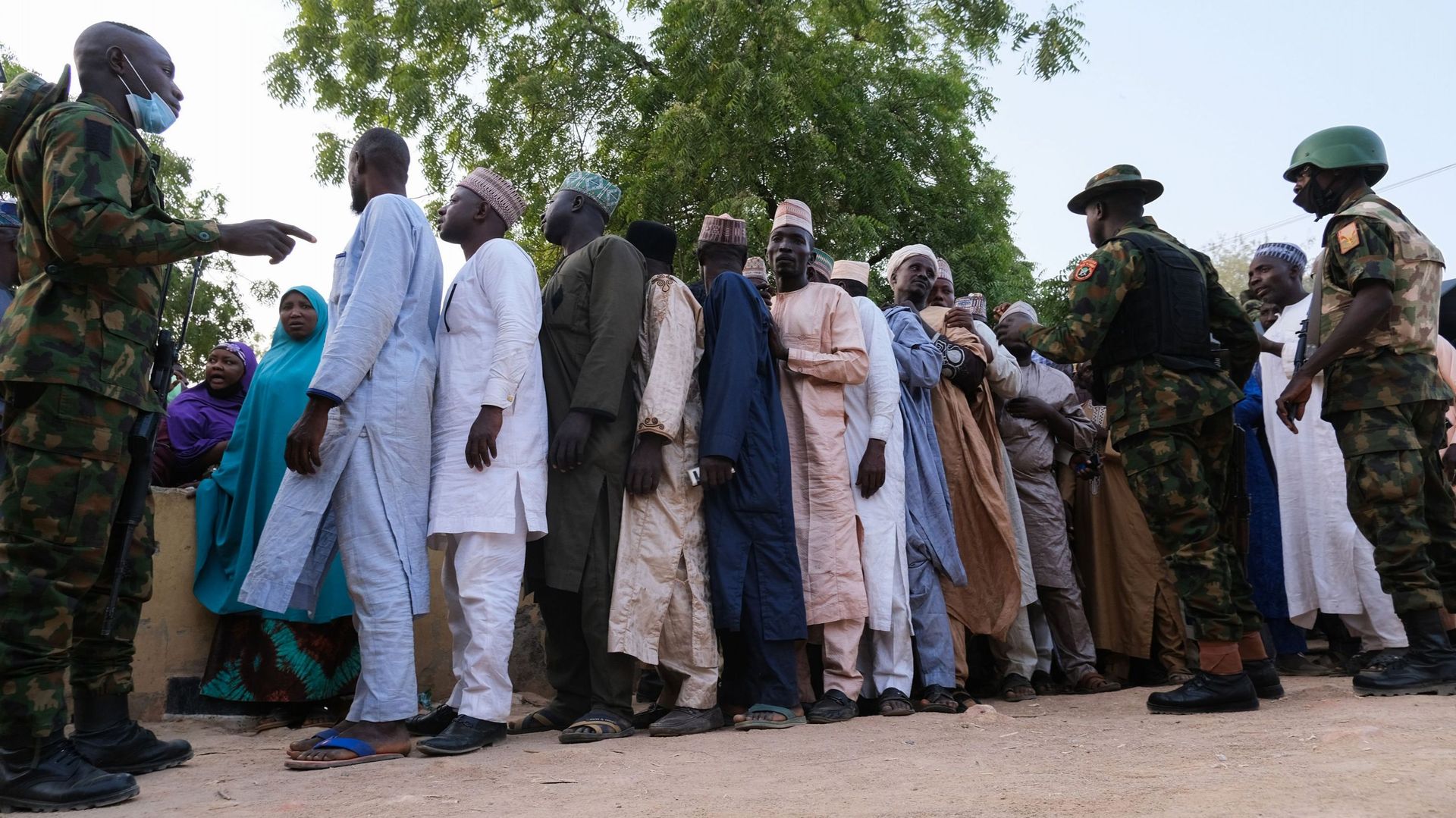 Insurrection jihadiste au Nigeria : comprendre la violence et ses causes image d6af9ed0 86be 4ee6 8ee8 c11bdb2f9ca9.png
