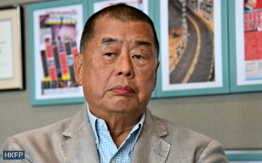 Jimmy Lai : La Victoire Surprise d'Appel et ses Conséquences à Hong Kong image dd92cfb0 2f02 45ac 8207 123e1f9b1b01.png